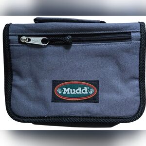 Mudd Y2K Gray Crossbody/handle Bag